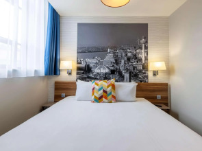 Aparthotel Adagio Liverpool City Centre