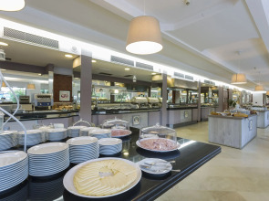 Grand Palladium Sicilia Resort & Spa