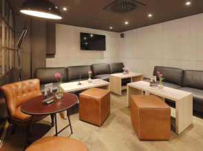 Coffee Fellows Hotel Dortmund