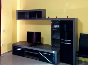 Apartamentos Salats 24