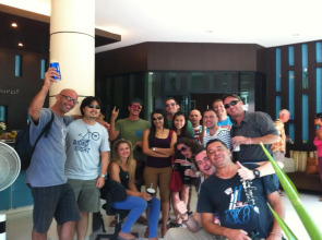 My Place @ Surat Hotel