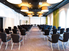 Park Inn By Radisson Leuven