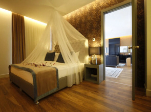 Park Dedeman Eskisehir