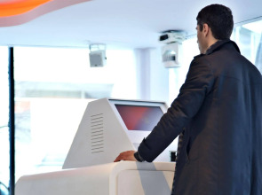 EVOLUTION Lisboa Hotel