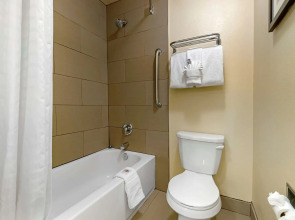 Comfort Inn Gaslamp Convention Center