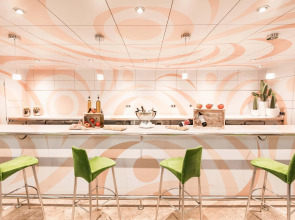 Hotel Silken Atlántida Santa Cruz