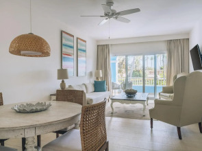 Iberostar Selection Hacienda Dominicus All Inclusive