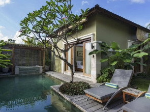 Pradha Villas Seminyak