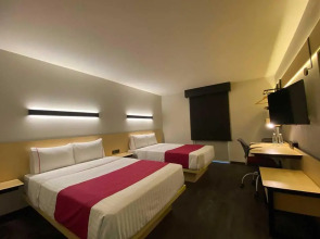 Курорт Pita Maha Resort & Spa