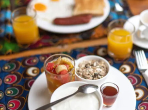 Shanuo Beach Bungalows