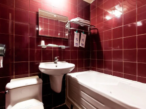 Ruei Gung Business Hotel