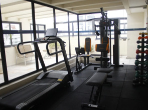 Transamerica Executive Bela Cintra