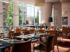 Novotel Bucharest City Centre