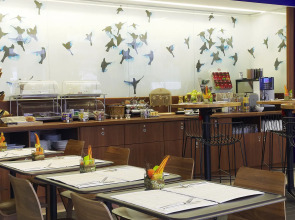 Aparthotel Adagio Muenchen City