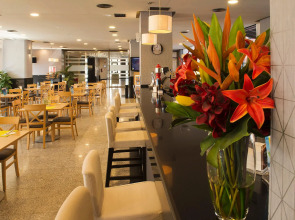 Fuengirola Beach Apartamentos Turisticos