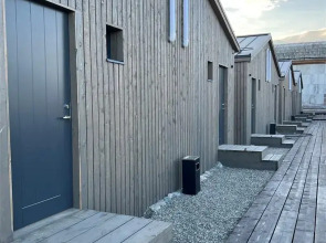 Гостиничный комплекс Финвал