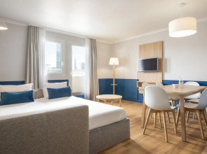 Aparthotel Adagio La Defense Kleber