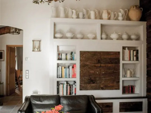 La Bastide de Moustiers