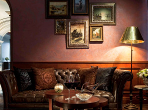 Hotel Muse Bangkok, Autograph Collection (Marriott International)