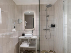 Solo Sokos Hotel Torni