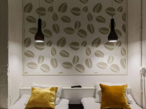 Skanstulls Boutique Hostel