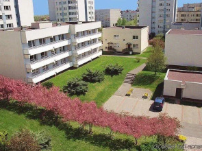 Hotel Wilanów Warszawa by DeSilva