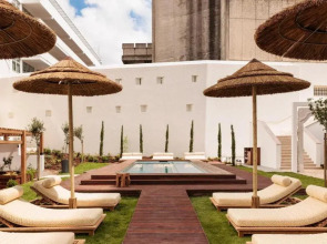 Locke de Santa Joana