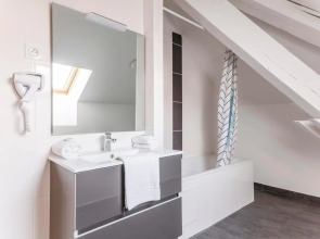 Residhotel Central Gare