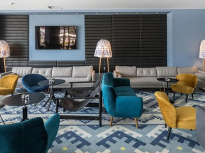 Falkensteiner Club Funimation Borik