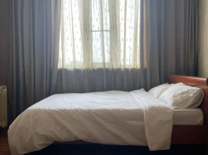 Апартаменты на улице Вокзальная