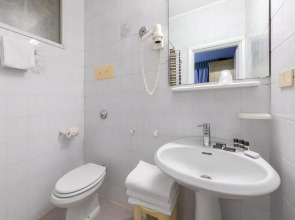 Отель San Giorgio