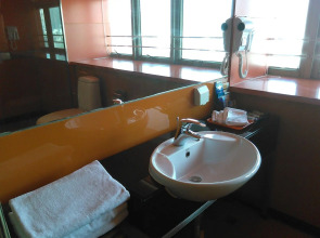 Garden Inn Yile Road Branch