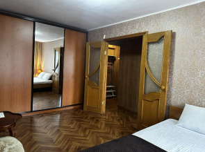 Апартаменты Ocean (Оушен) на улице Овчинникова