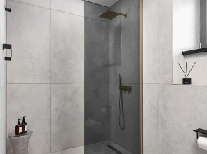 Eleven Baltic (Элевен Балтик) на улице Пугачева