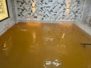 Çelik Thermal & Spa