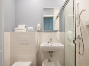 Отель St. Barbara