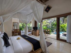 The Sankara Resort & Spa