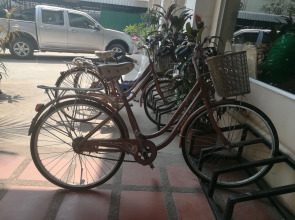 New Rose Boutique Hotel