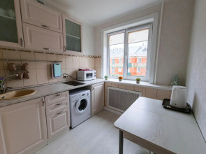 Апартаменты на улице Амурская 6