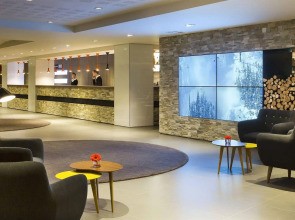 Héliopic Hôtel & Spa