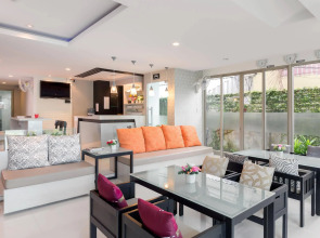 G1 Serviced Apartment Kamala Beach