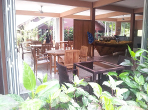 Tropical Resort Langkawi