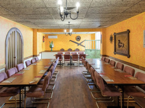 Adelaide Granada Motor Inn