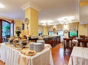 Arena Hotel - Special Class