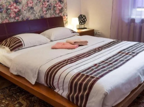 Akteon Lindros Hostel