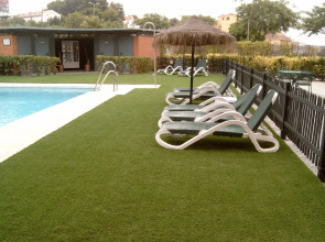 Hotel Posadas de España Málaga