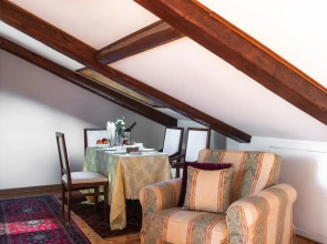 Residenza A Tribute To Music