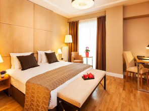 Nidya Hotel Esenyurt