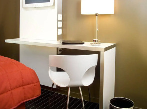 Résidence Ôtelia - Gestetud