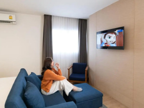 Sumittaya Chiangmai Hotel